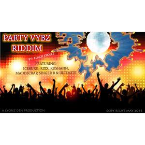 Party Vybez Riddim