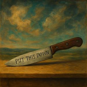 Put This Down
