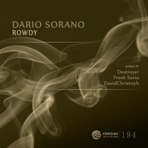 Rowdy (DavidChristoph Remix)