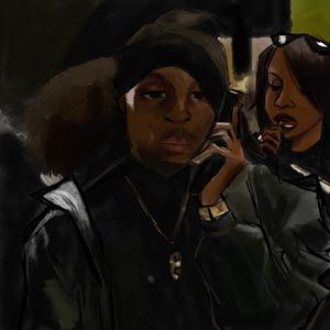 PAID N FULL (Explicit)