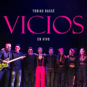 Irreal (feat. Tobías Rausch) (En Vivo)