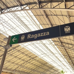 Ragazza