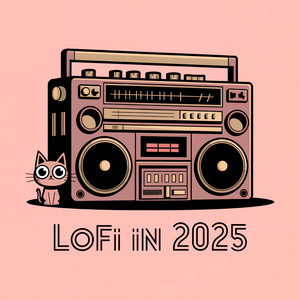 Lofi in 2025