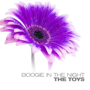 Boogie In The Night