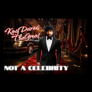 Not A Celebrity (Remastered 2025|Explicit)