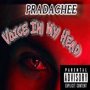 Voice in My Head (Explicit)