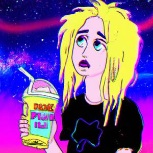 Slush Puppie (PeachSoda PT.2) (Explicit)
