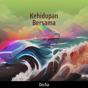 Kehidupan Bersama