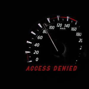 Access Denied (Explicit)