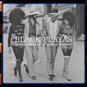 Black Playas (Explicit)