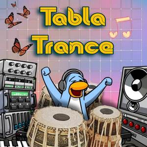 Tabla Trance Original Mix