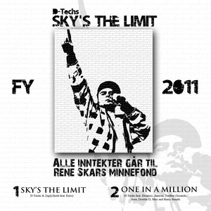 Sky`s the Limit