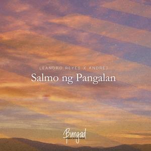 Salmo ng Pangalan (feat. Andrej)