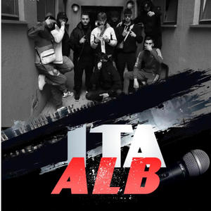 ITA-ALB (Explicit)