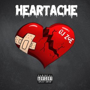 Heartache (Radio Edit|Explicit)