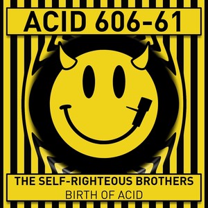 Birth of Acid