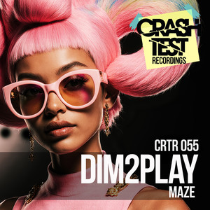 Maze (Thomas Penton Remix)