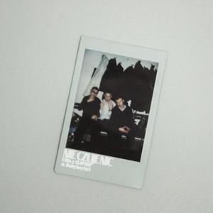 Cyna - Nie czuję nic. (feat. BabyBoy1N3) (Explicit)