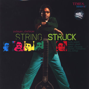 Stringstruck