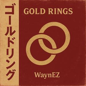 Gold Rings
