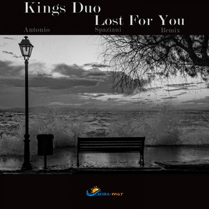 Lost for You (Antonio Spaziani Remix)