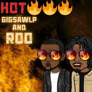 HOT! (feat. Roo) [Explicit]