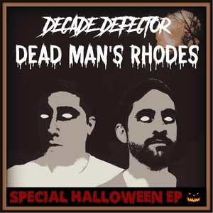 Dead Man's Rhodes (Explicit)