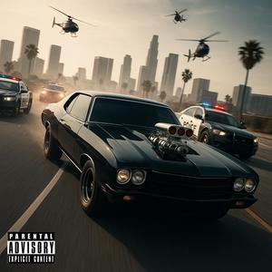 Ride Out (feat. King Trot) (Explicit)