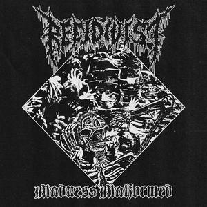 Madness Malformed (feat. Spinebreaker)