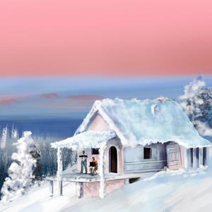 Hot Cocoa with MarshMallows