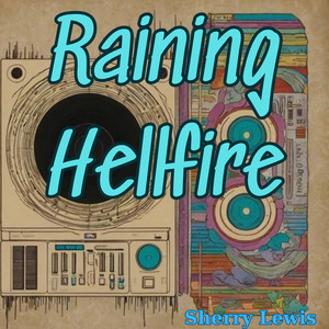 Raining Hellfire