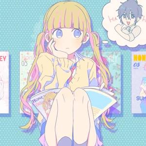 钨丝 - 可愛くなりたい