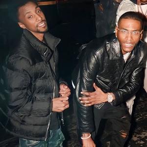 Secrets (feat. Young Diggz) (Explicit)