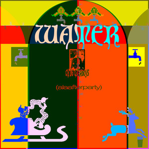 Water (Kerstliedje|Explicit)