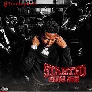 Gang gang (feat. Glockboy bobo) (Explicit)