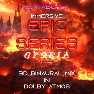 Immersive Epic Series - Oforia