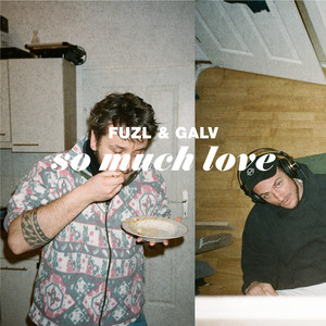 So Much Love (Explicit)