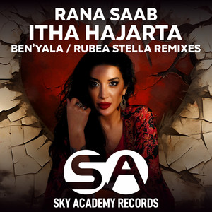 Itha Hajarta (Ben'Yala Lifted Remix)