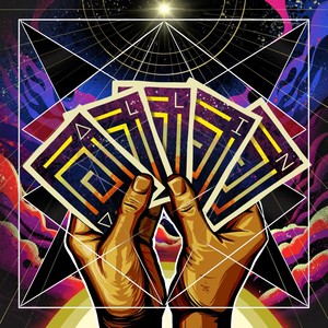 All In (feat. Eric Benny Bloom)