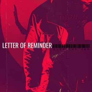 Letter of Reminder (Explicit)