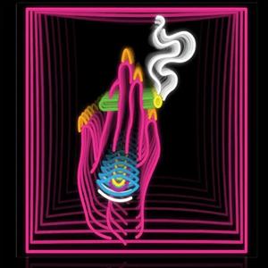 i Go Smoke (Explicit)