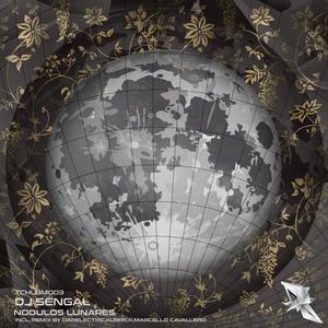 Starlight (Darelectric Remix)