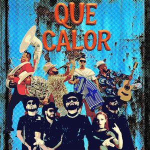 Que Calor (Versión Rockteña)