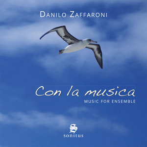 Con la musica (Music for Ensamble)