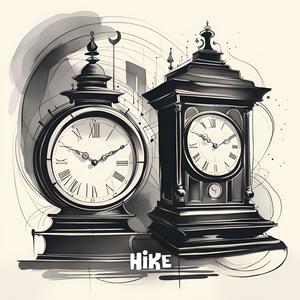Hike (feat. Vorre)