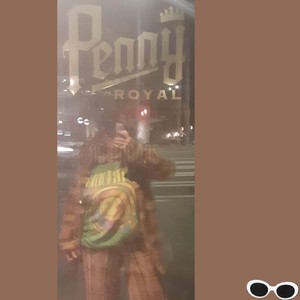 Dead Man's Shirt (Saturn Return / for Kurt & Frances Bean)