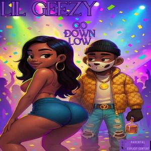 Go Down Low (feat. Martian) (Explicit)