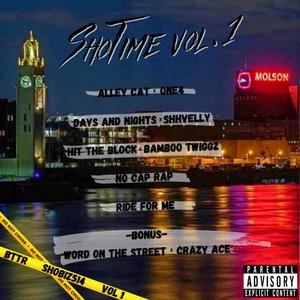 ShoTime vol. 1 (Explicit)