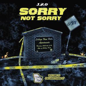 Sorry not sorry (Explicit)