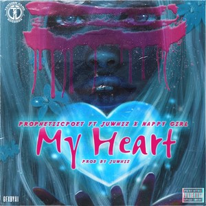 My Heart (Explicit)